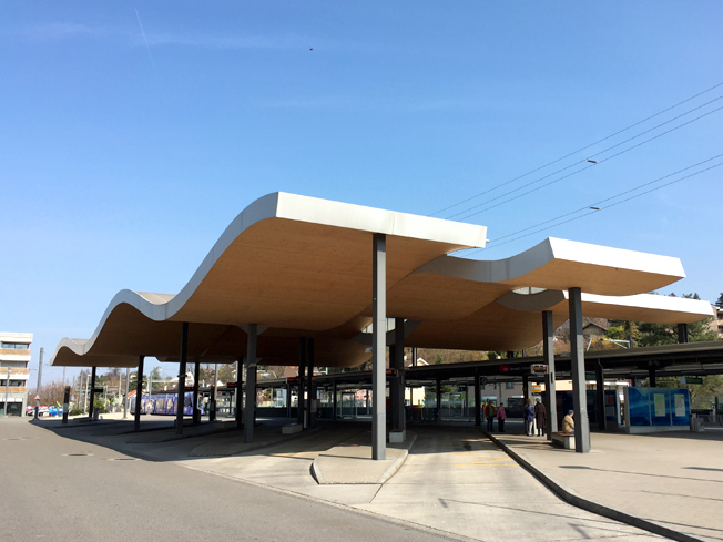 Dornach Bahnhof